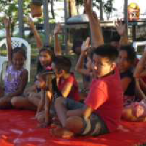 Sikeres gyermekfoglalkozás – Jézust választjuk! Sikeres gyermekfoglalkozás – Jézust választjuk!